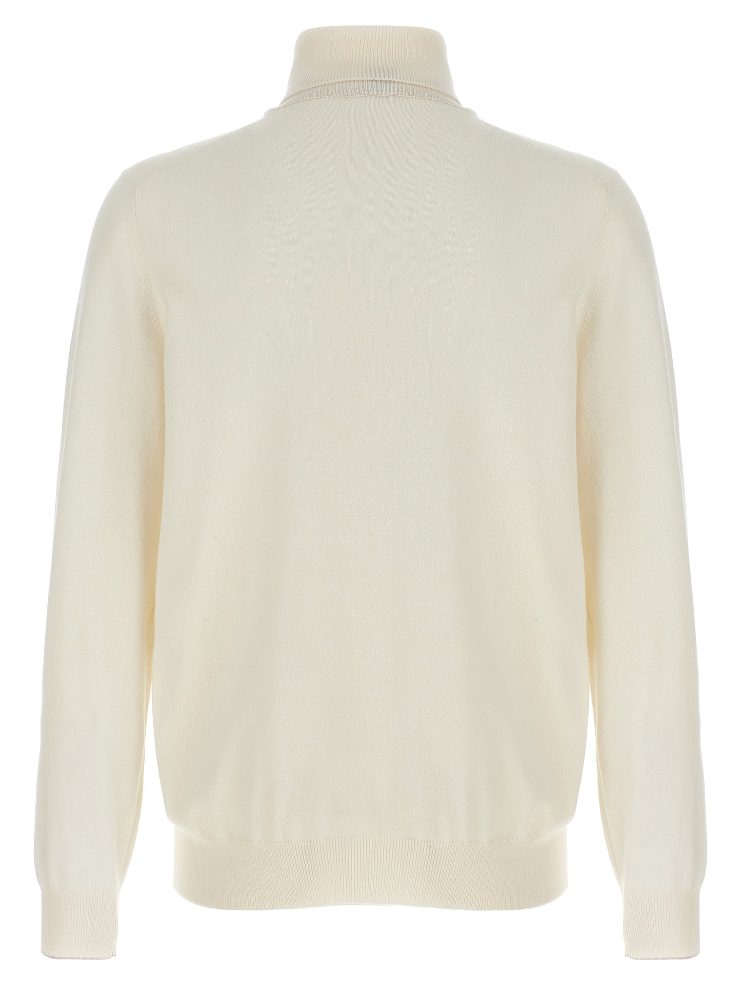 Cashmere turtleneck sweater Sweater, cardigans