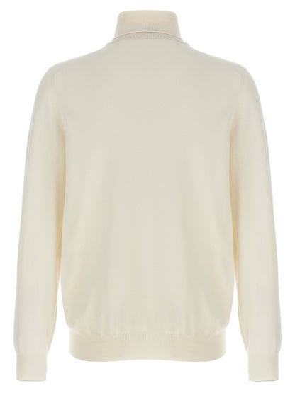 Cashmere turtleneck sweater Sweater, cardigans