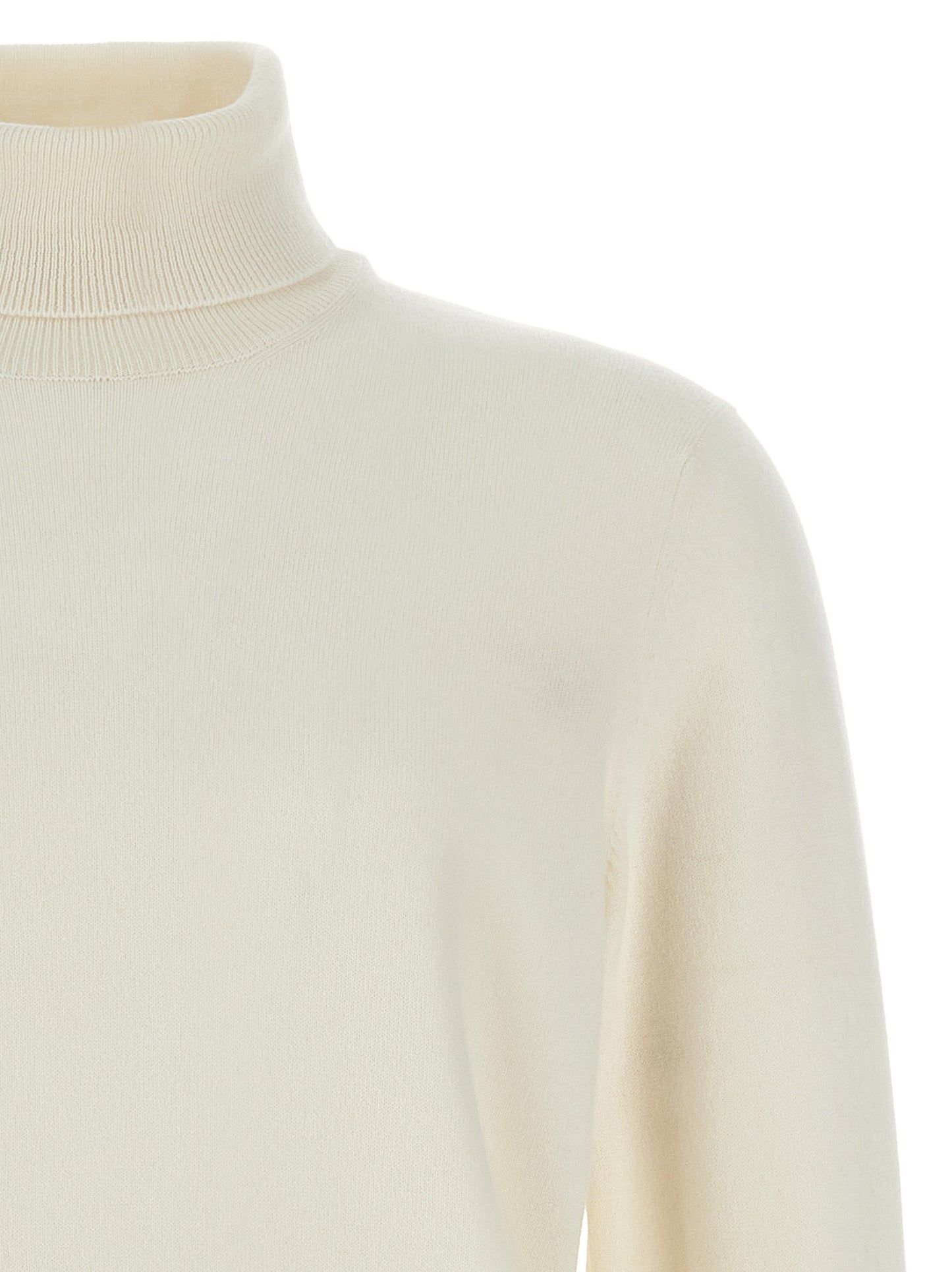 Cashmere turtleneck sweater Sweater, cardigans