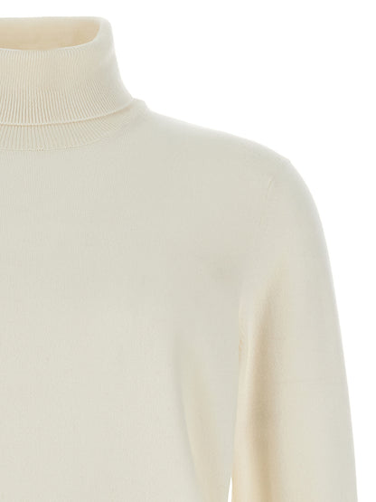 Cashmere turtleneck sweater Sweater, cardigans