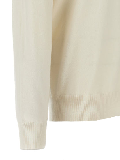 Cashmere turtleneck sweater Sweater, cardigans