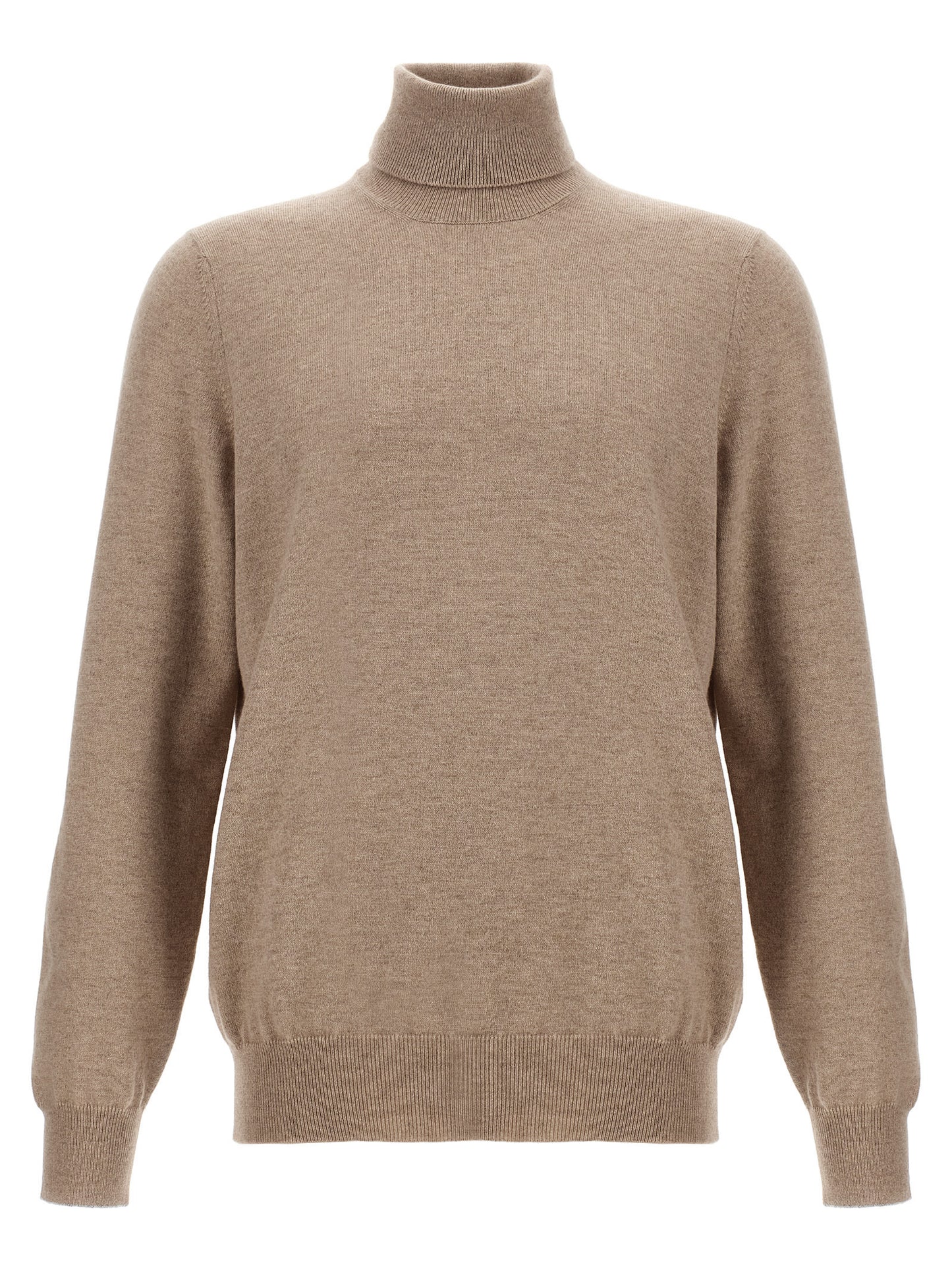 Cashmere turtleneck sweater Sweater, cardigans
