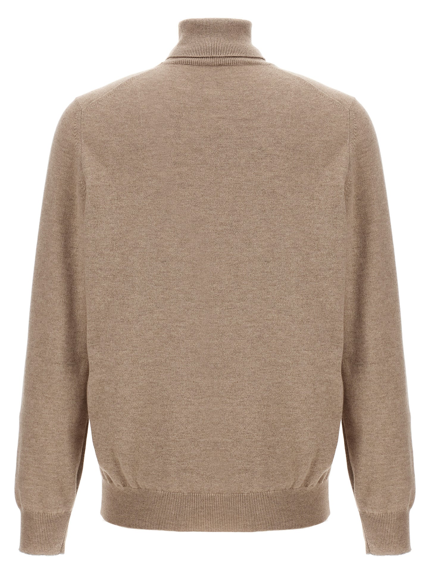 Cashmere turtleneck sweater Sweater, cardigans