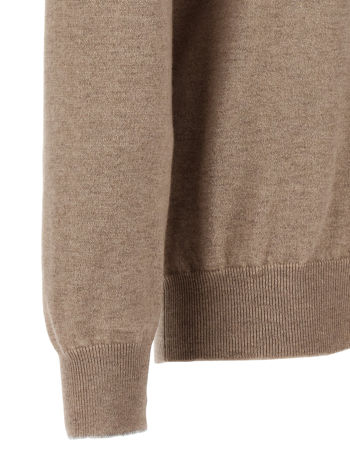 Cashmere turtleneck sweater Sweater, cardigans
