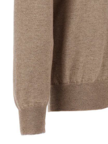 Cashmere turtleneck sweater Sweater, cardigans
