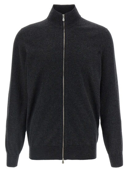 Zip cardigan Sweater, cardigans