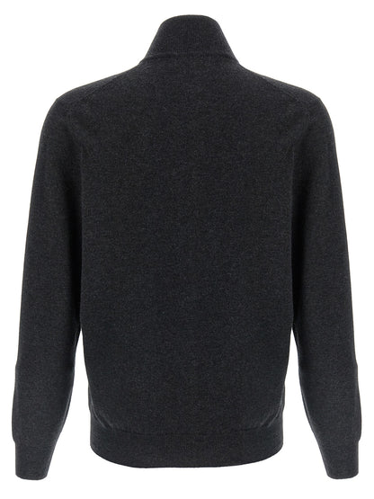 Zip cardigan Sweater, cardigans