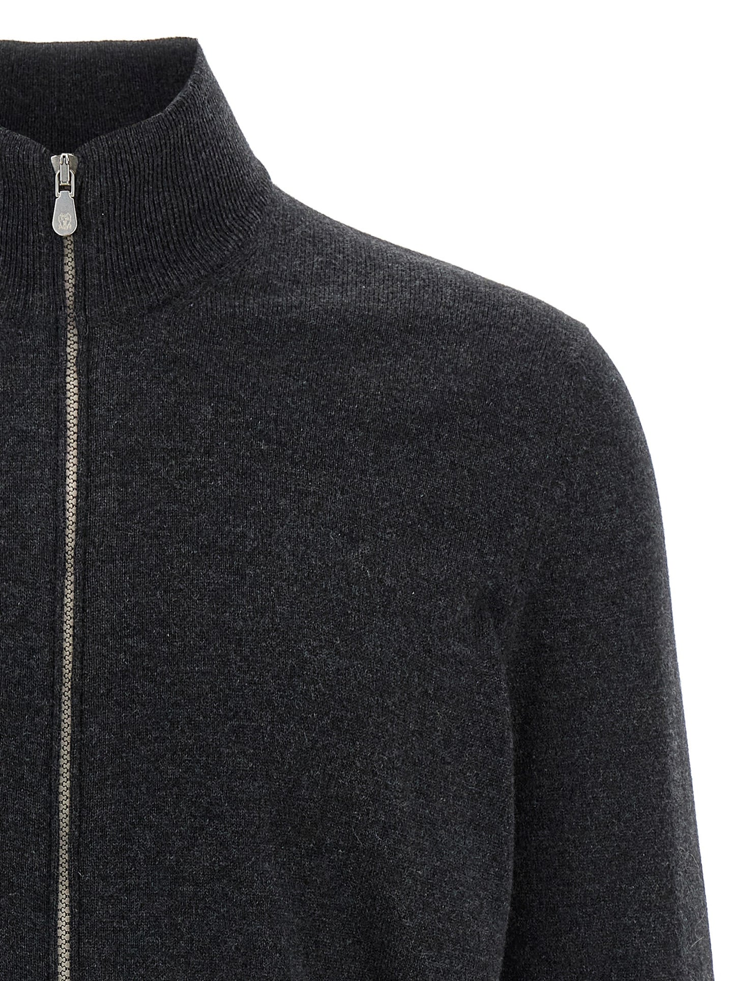 Zip cardigan Sweater, cardigans
