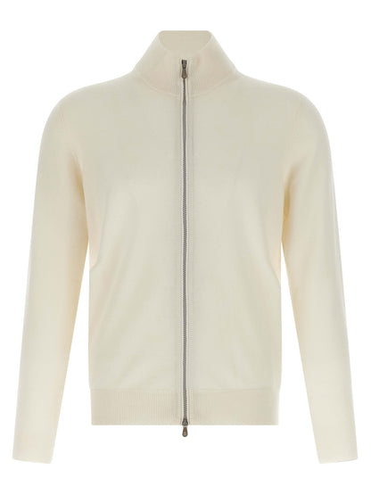 Zip cardigan Sweater, cardigans