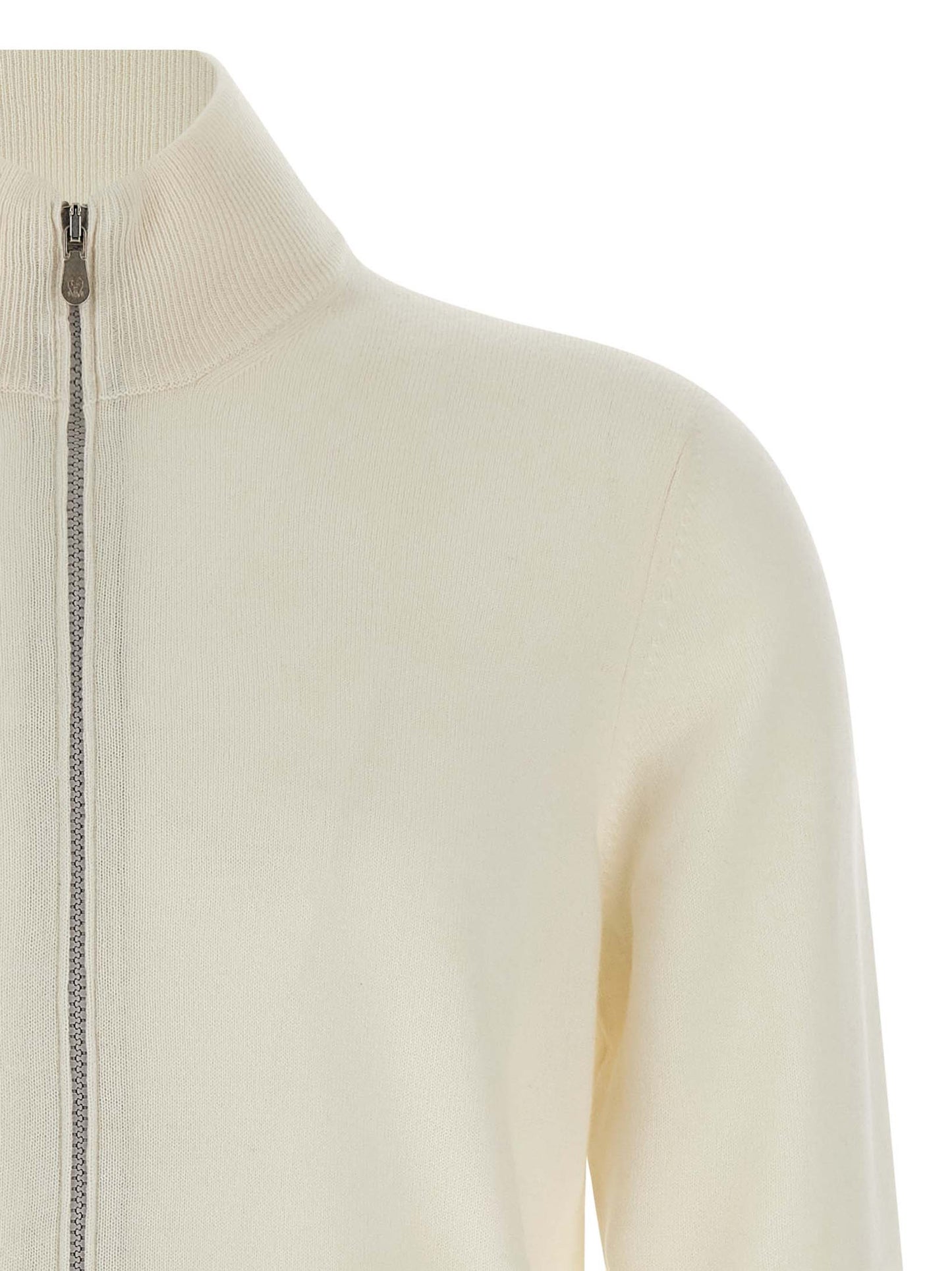 Zip cardigan Sweater, cardigans