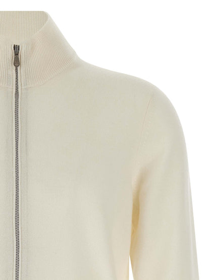 Zip cardigan Sweater, cardigans