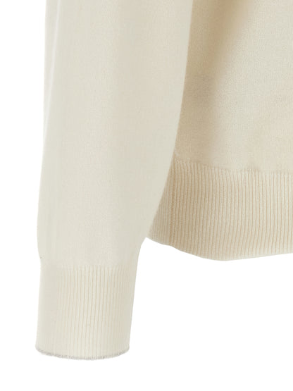 Cashmere sweater Sweater, cardigans