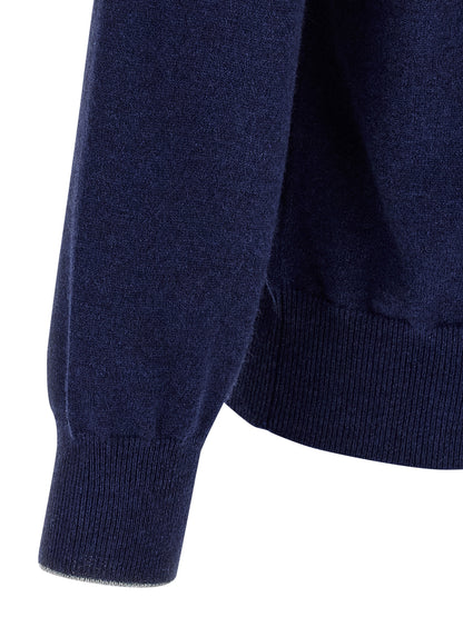 Cashmere sweater Sweater, cardigans