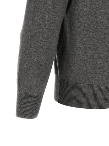 Cashmere sweater Sweater, cardigans
