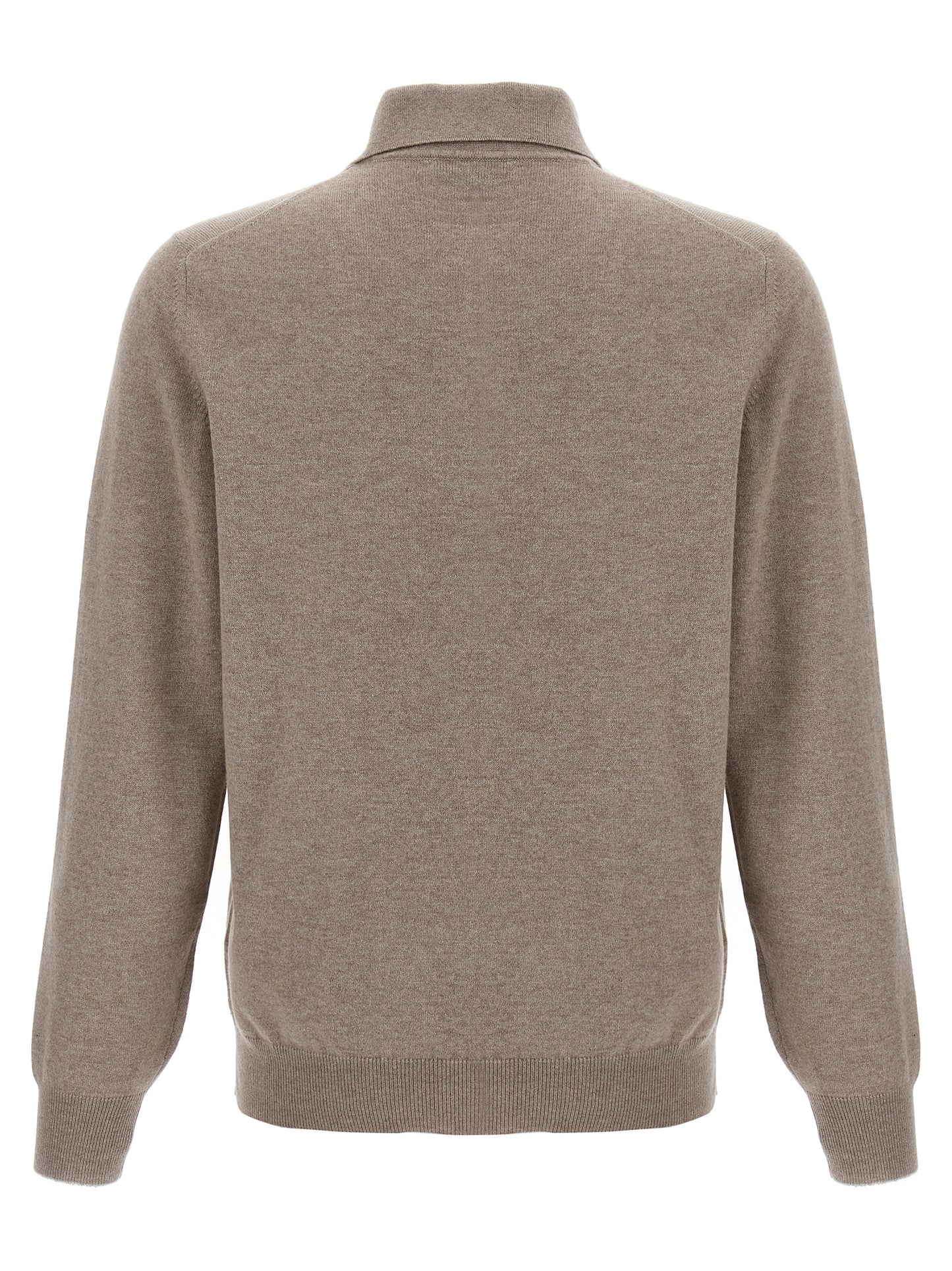 Cashmere polo shirt Polo