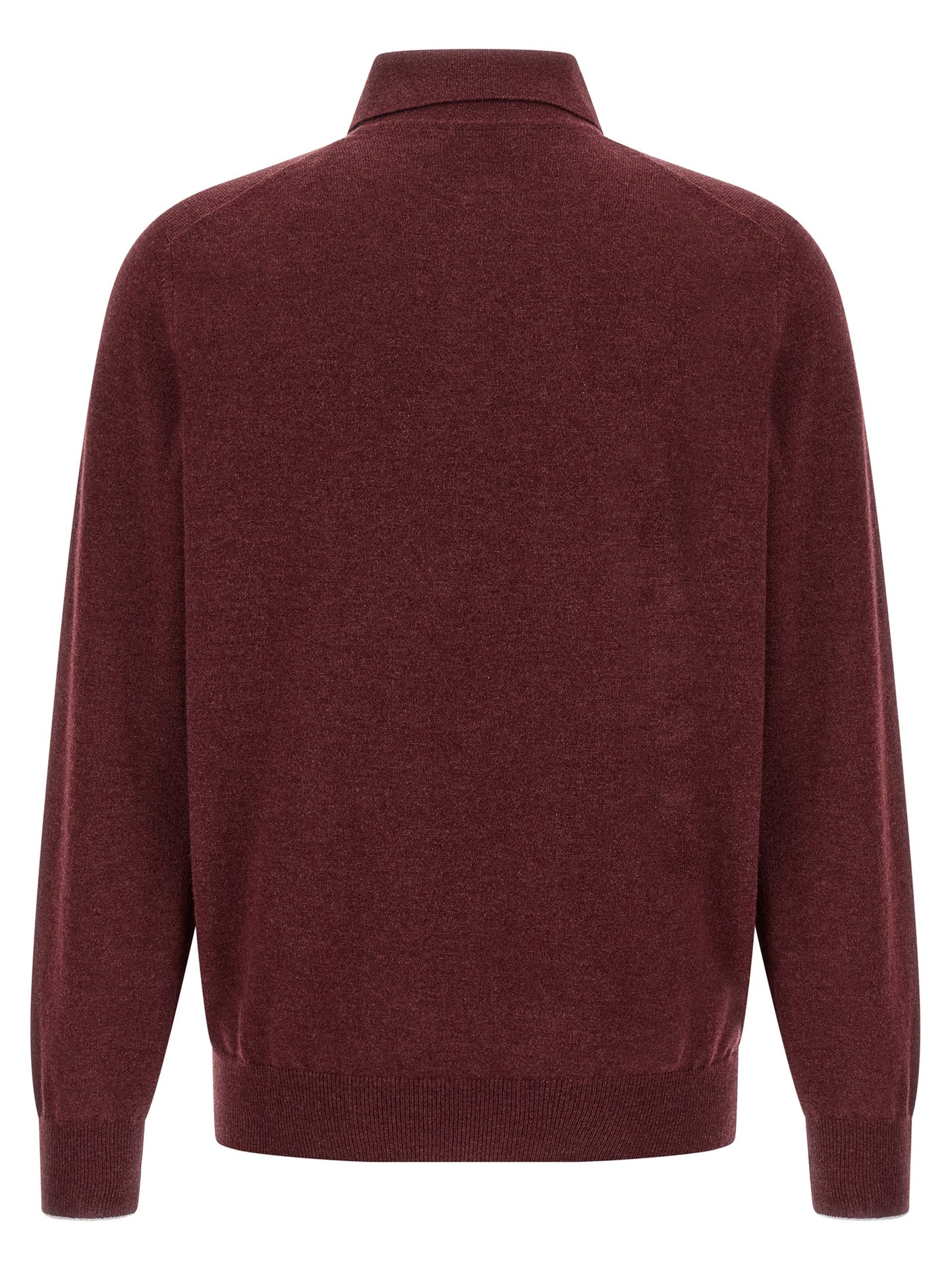Cashmere polo shirt Polo