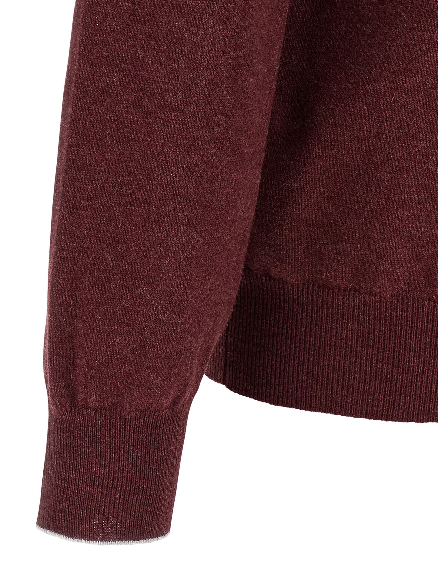 Cashmere polo shirt Polo