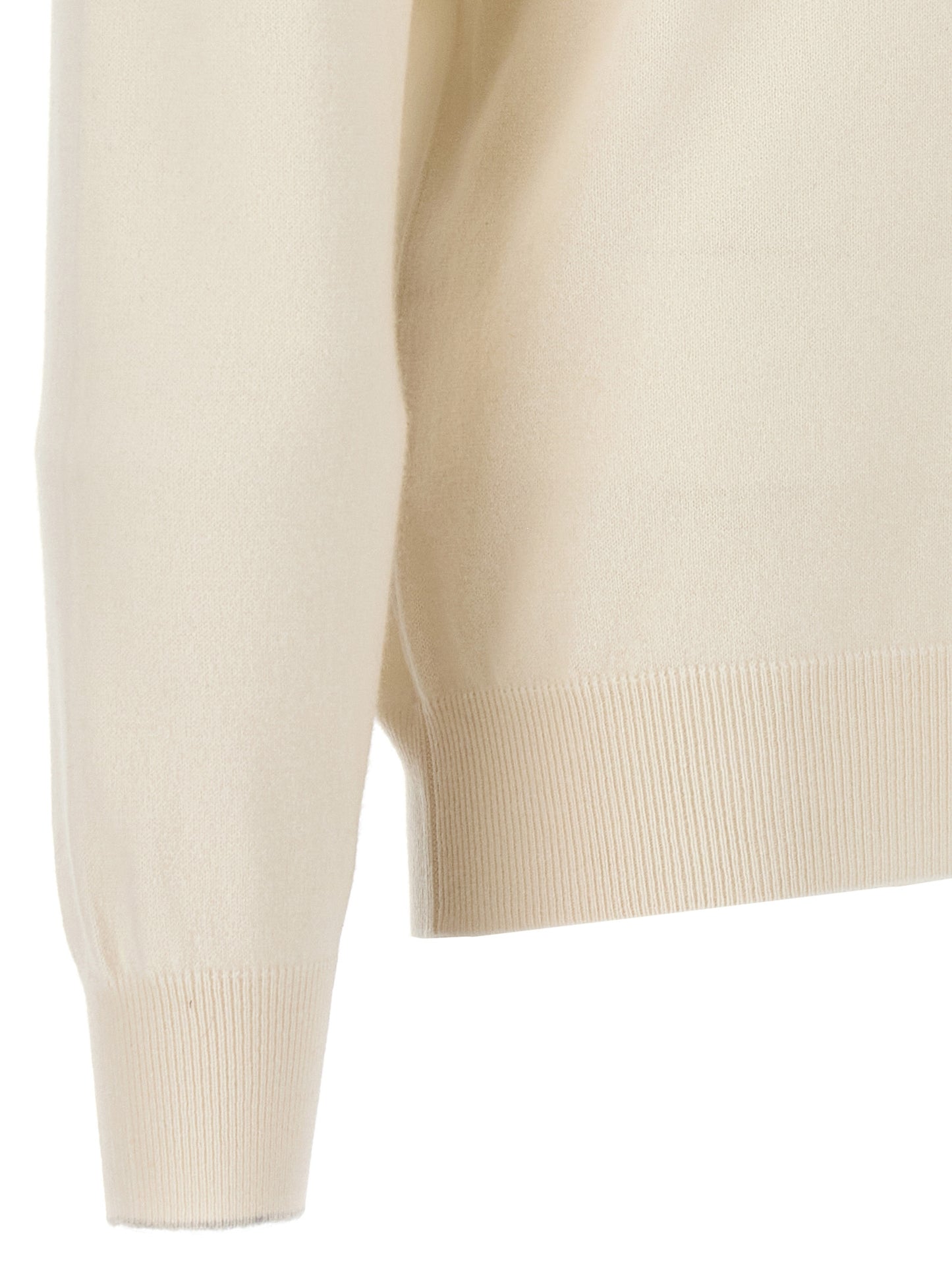 Cashmere polo shirt Polo