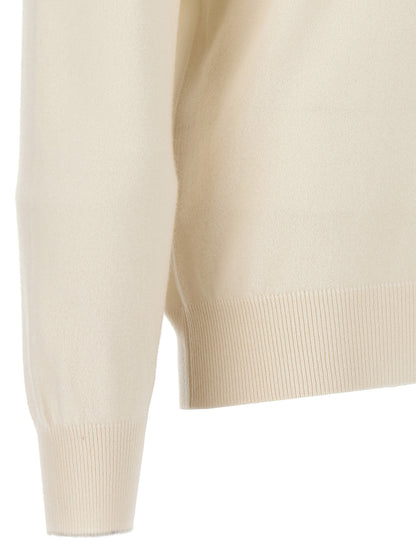 Cashmere polo shirt Polo