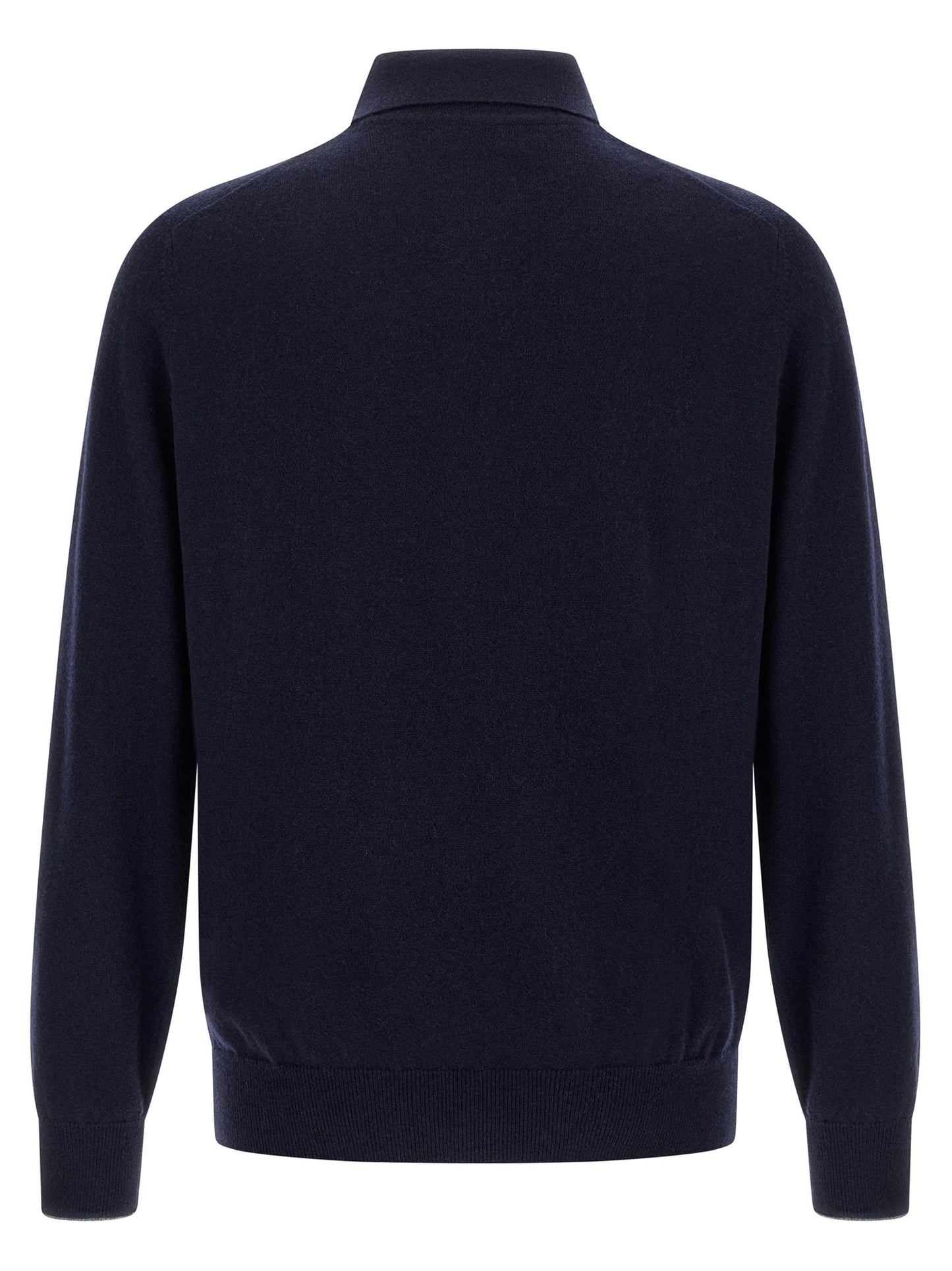 Cashmere polo shirt Polo