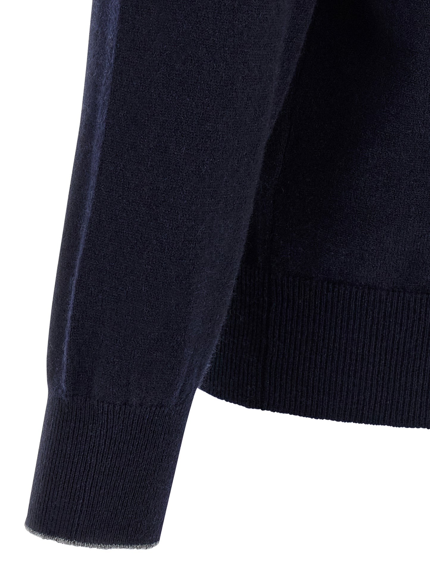 Cashmere polo shirt Polo