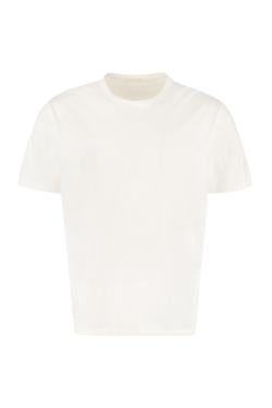 Our Legacy New Box cotton crew-neck T-shirt