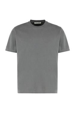 Our Legacy Boxy crew neck T-shirt in jersey