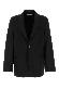 Our Legacy Unconstructed ceremony blazer