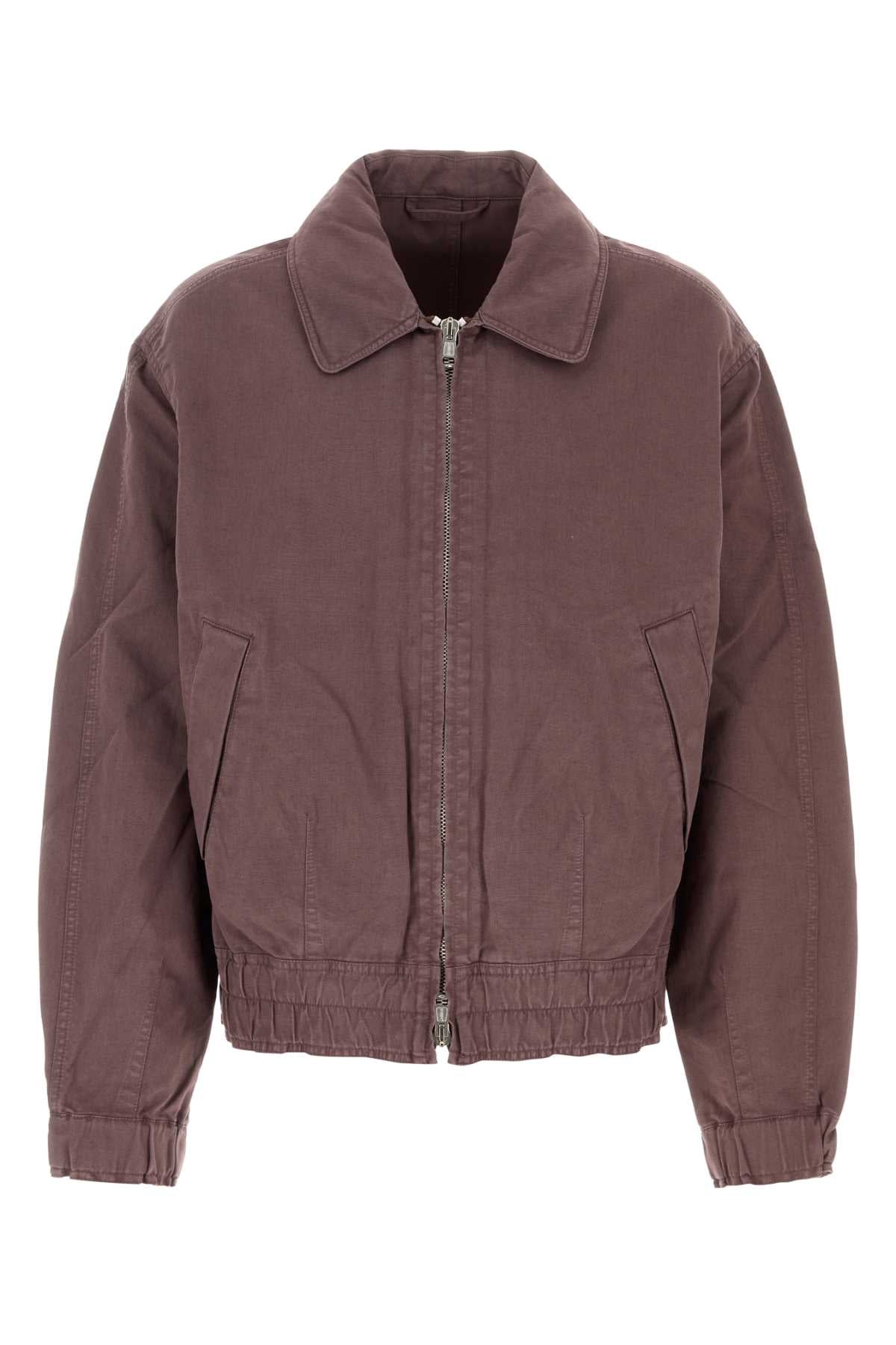 OUR LEGACY M2261CPCPORTSOFTCOAT