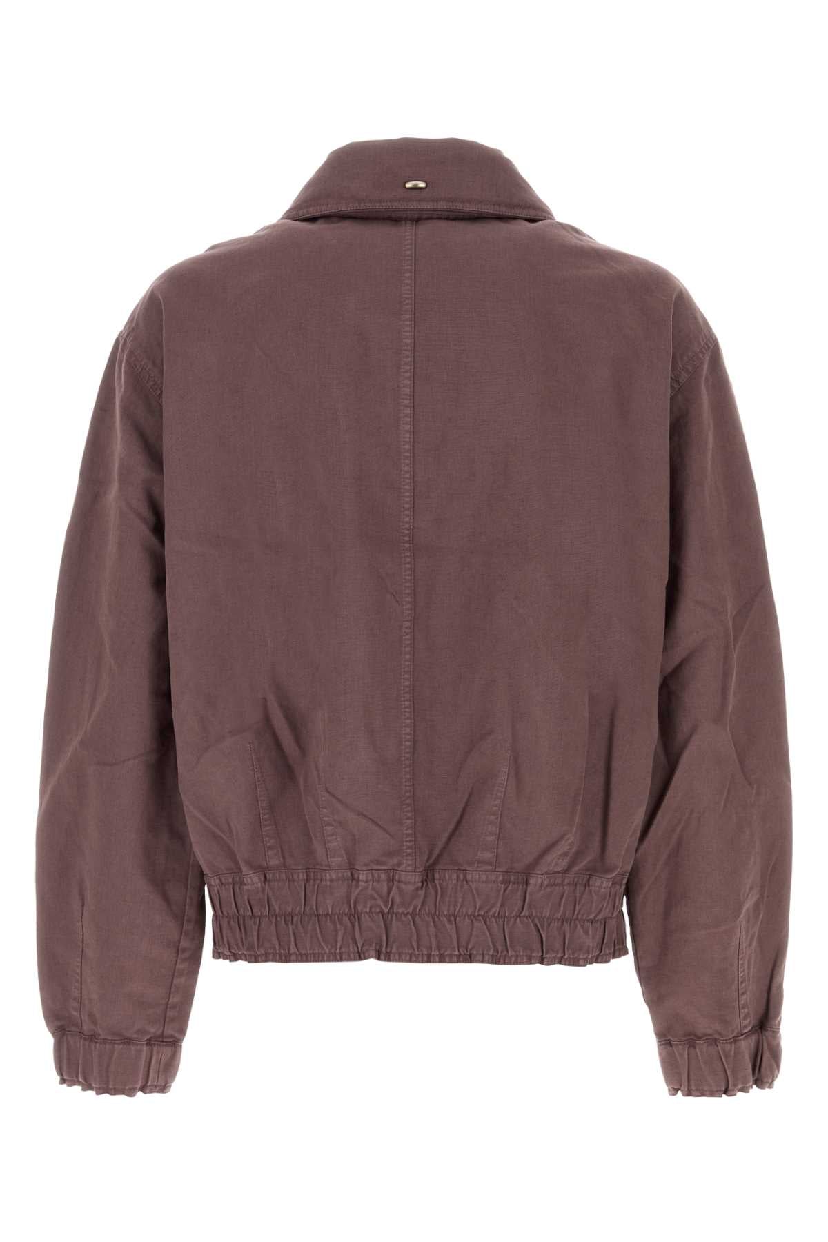 OUR LEGACY M2261CPCPORTSOFTCOAT