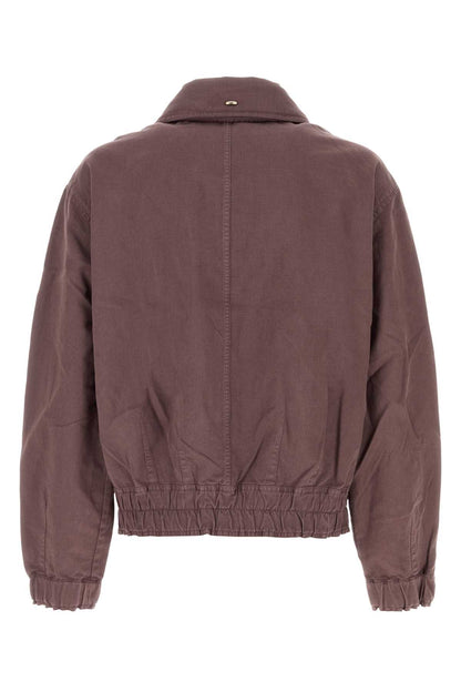 OUR LEGACY M2261CPCPORTSOFTCOAT