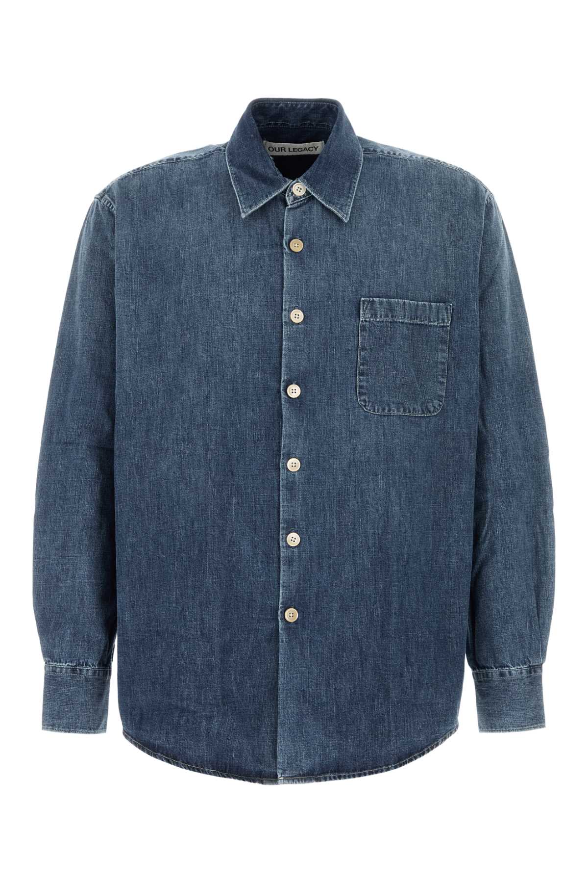 OUR LEGACY M2262AWWHATEVERWASH