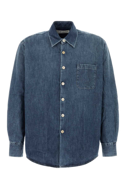 OUR LEGACY M2262AWWHATEVERWASH