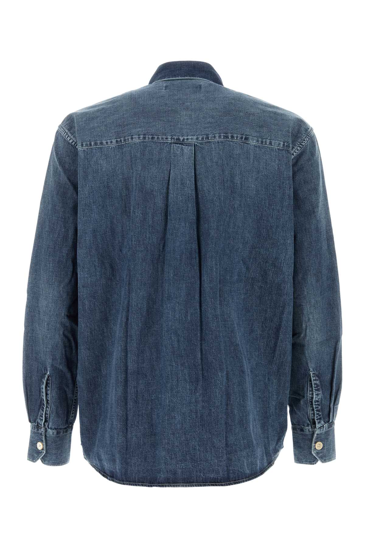 OUR LEGACY M2262AWWHATEVERWASH