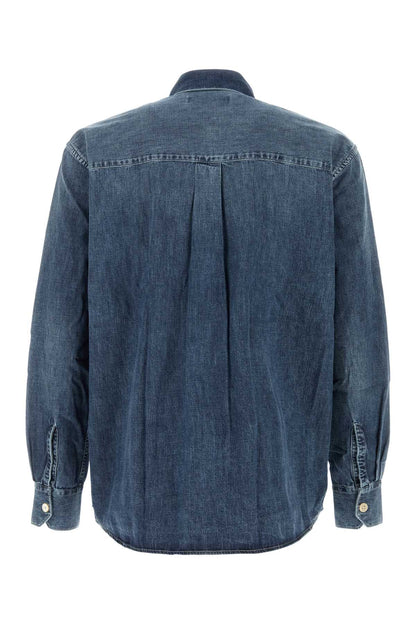 OUR LEGACY M2262AWWHATEVERWASH