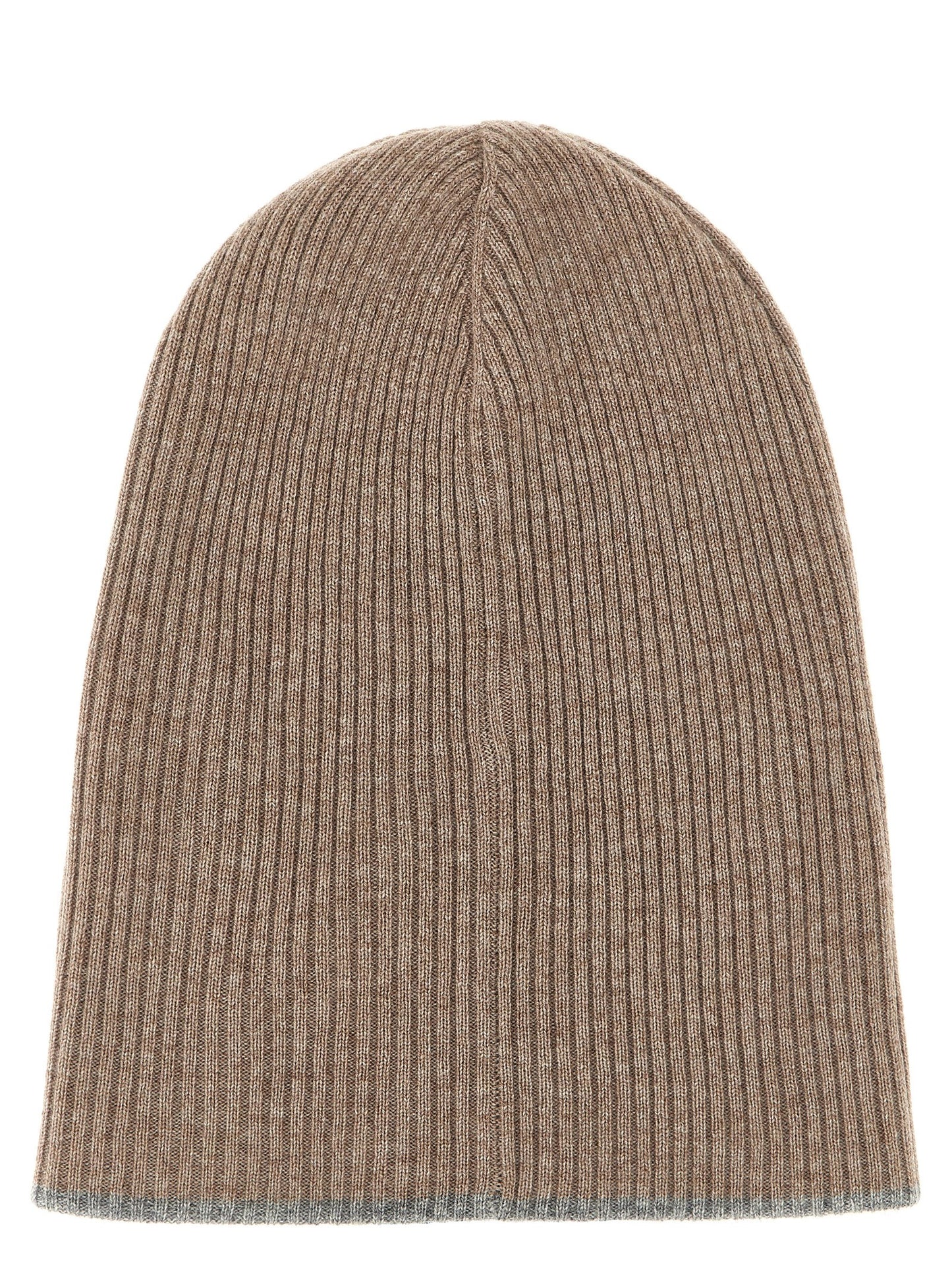 Cashmere beanie Hats