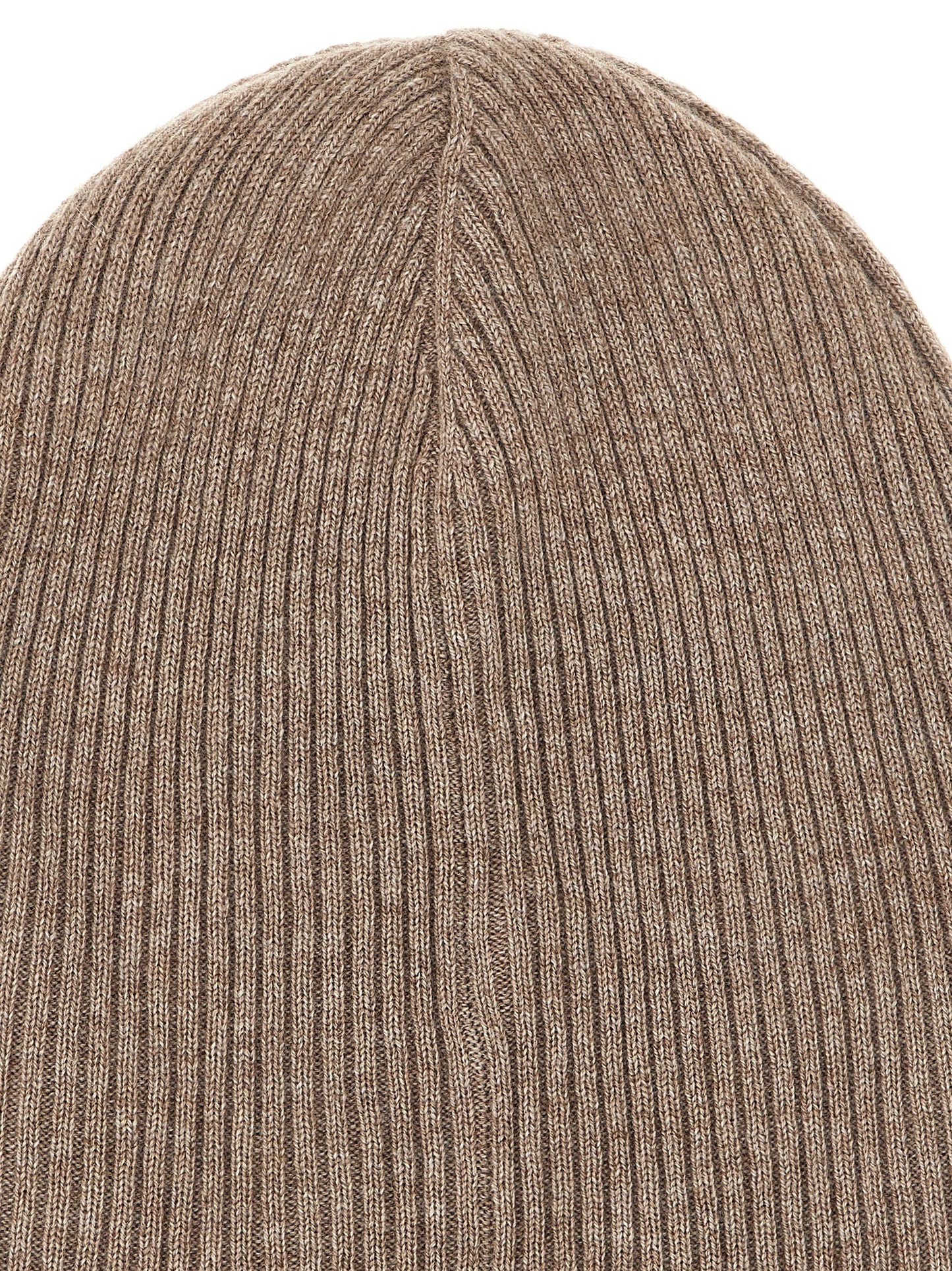 Cashmere beanie Hats
