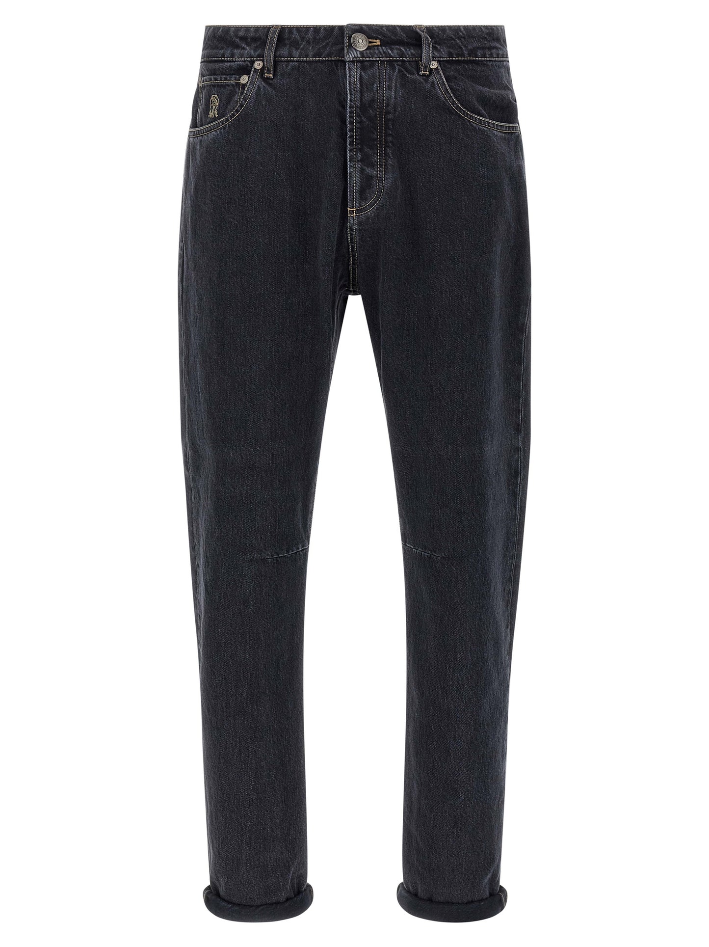 'denim Grey' jeans Jeans