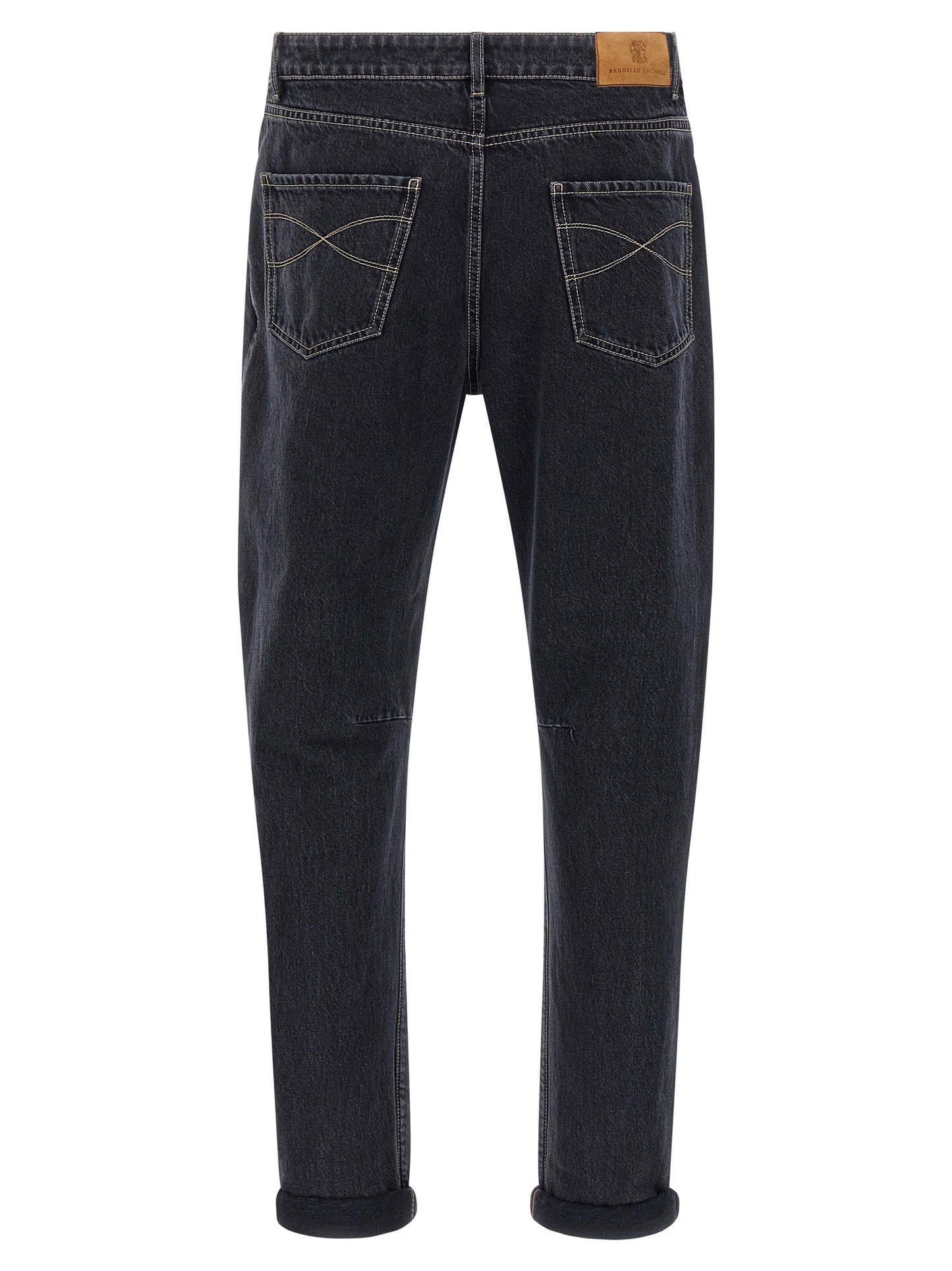 'denim Grey' jeans Jeans