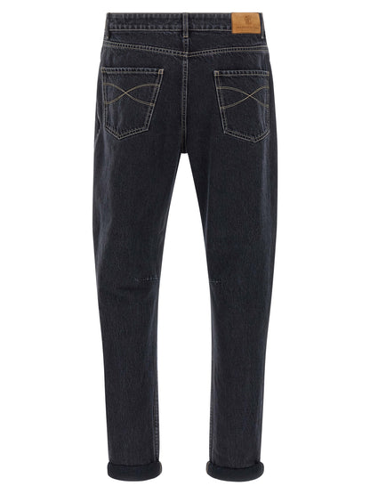 'denim Grey' jeans Jeans