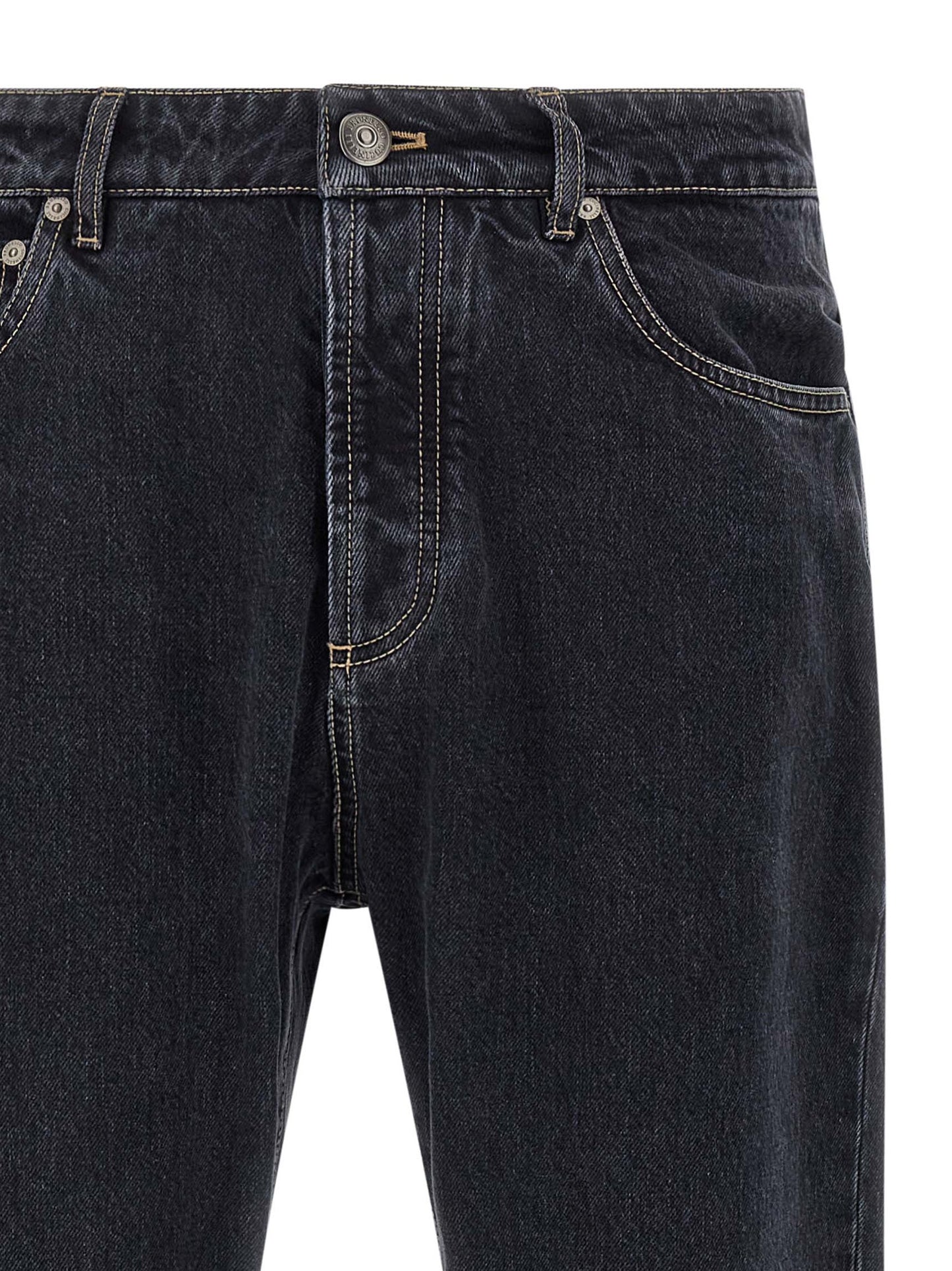 'denim Grey' jeans Jeans