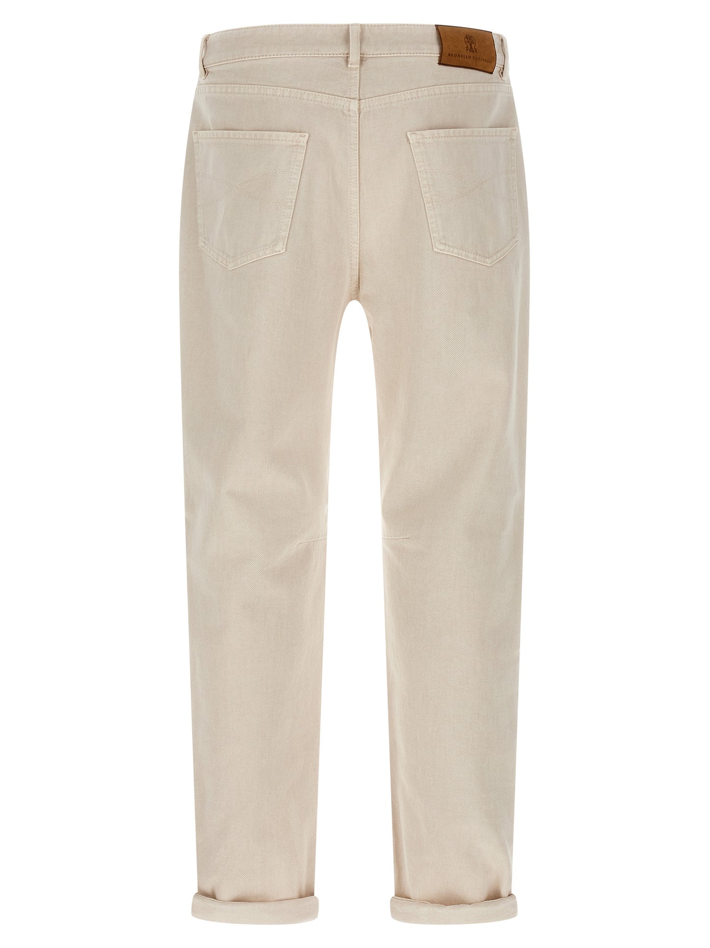 Comfort denim jeans Jeans
