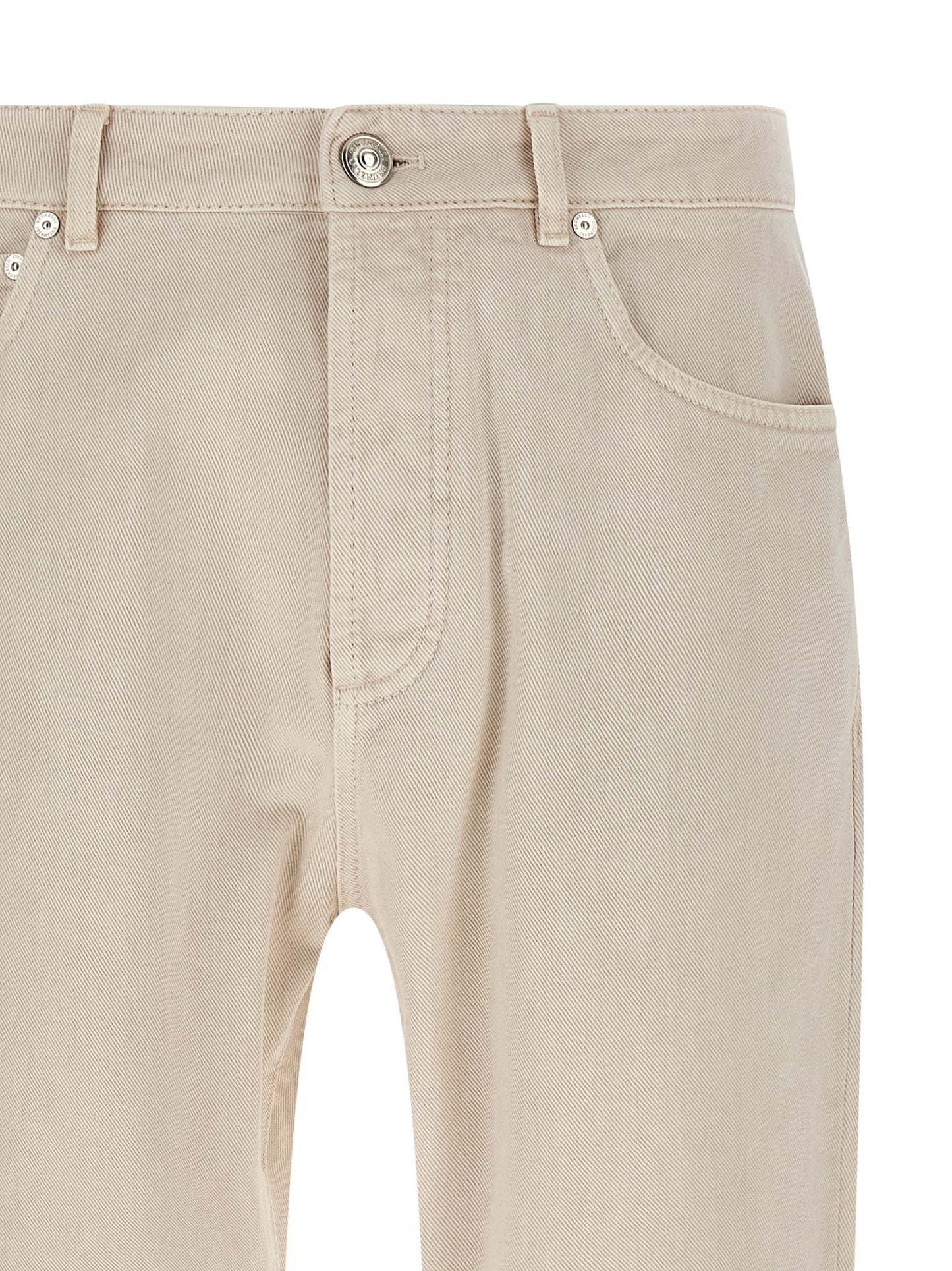 Comfort denim jeans Jeans