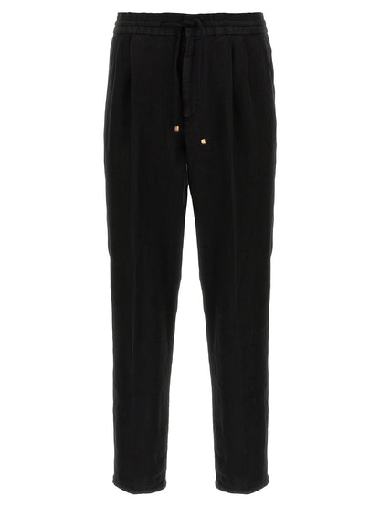 Linen trousers Pants