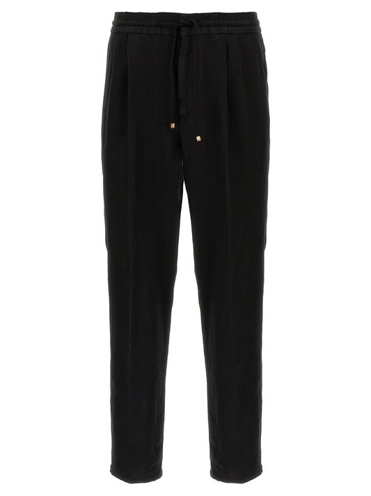 Linen trousers Pants