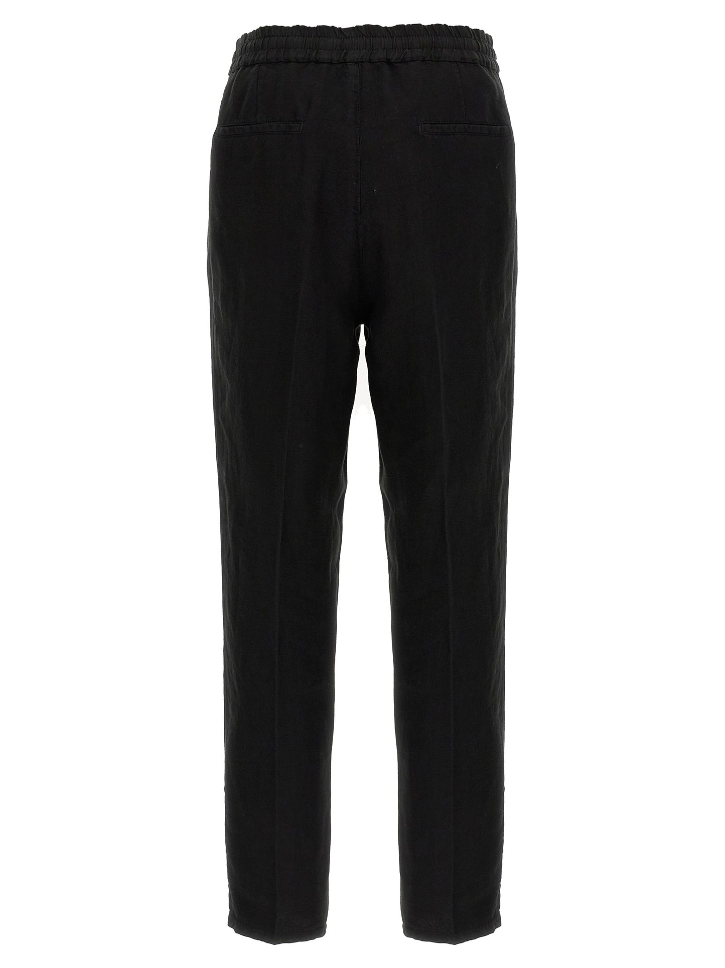 Linen trousers Pants