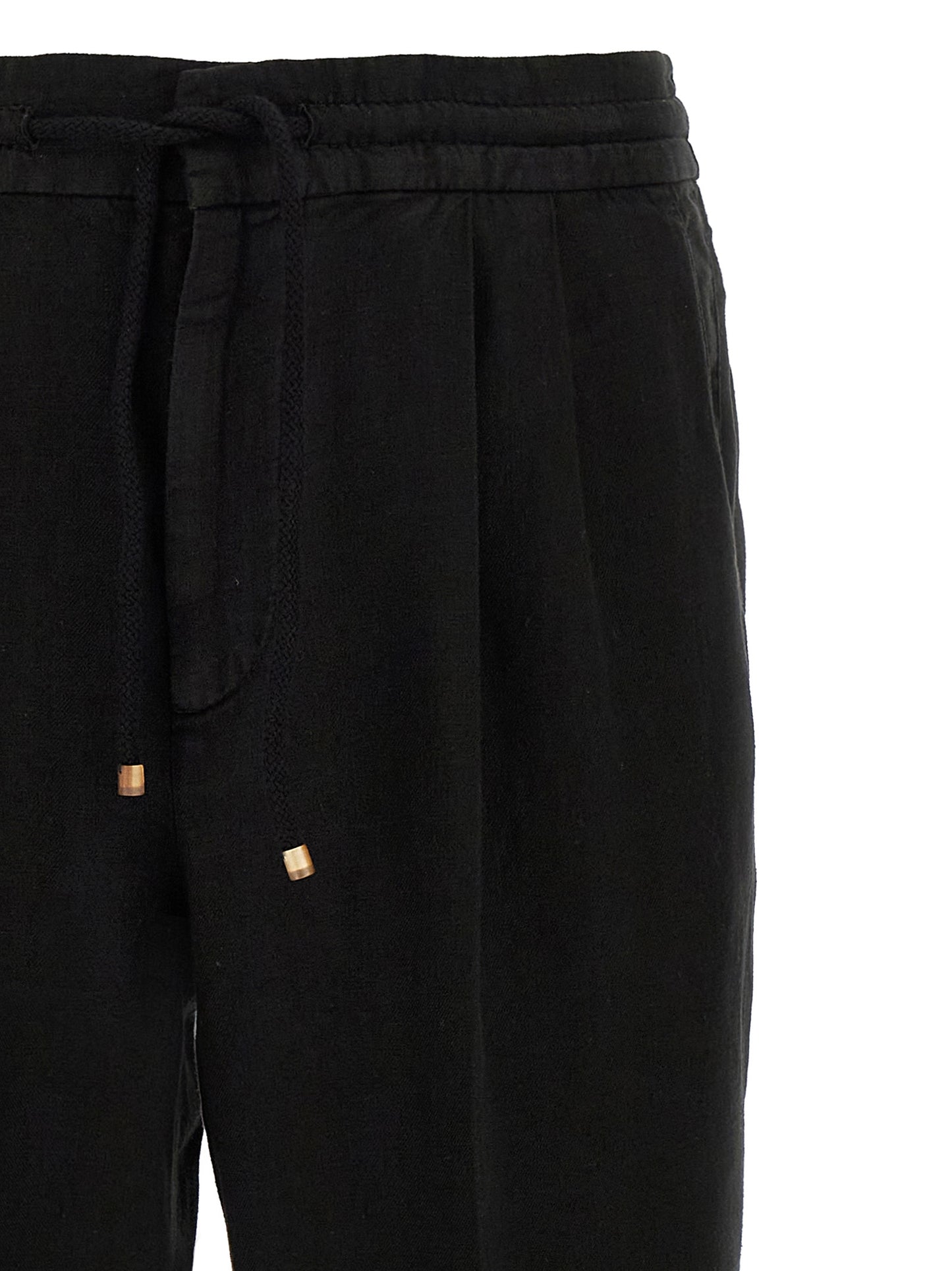 Linen trousers Pants