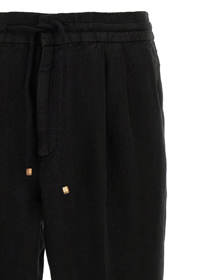 Linen trousers Pants