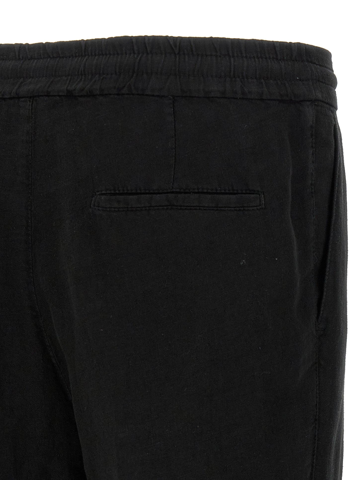Linen trousers Pants