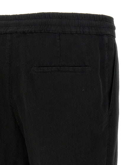 Linen trousers Pants